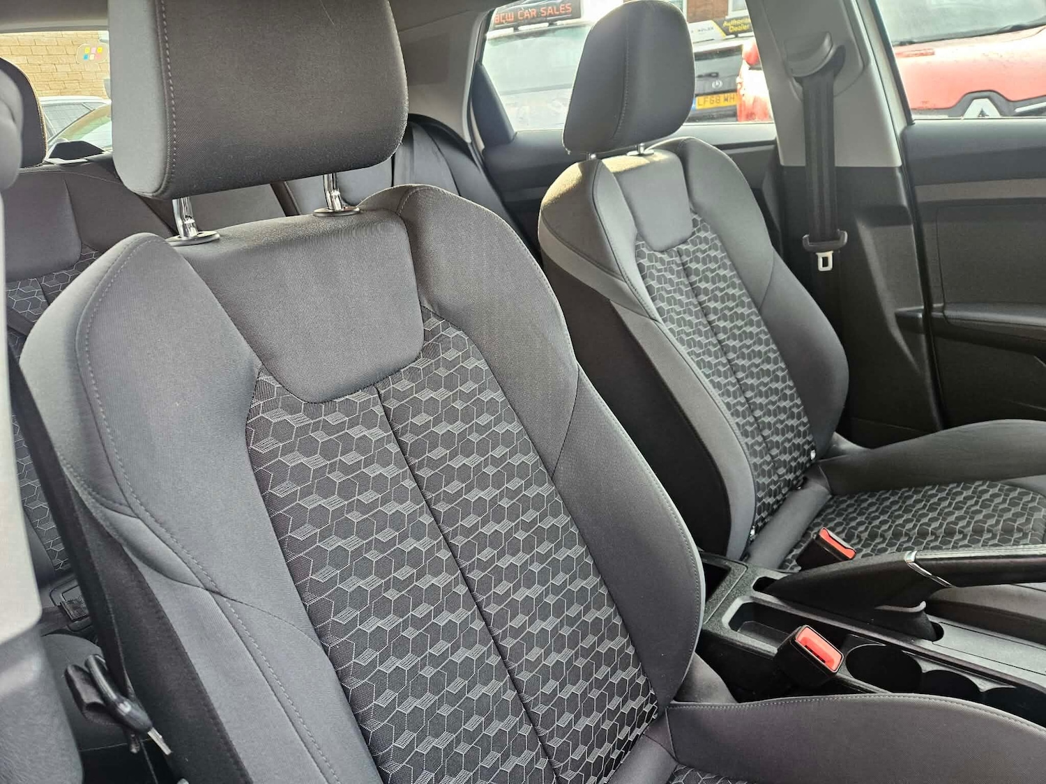 Used Audi A1 2019 for sale - 76965086: Photo 25