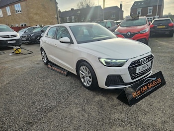 Used Audi A1 2019 for sale - 76965086: Photo
