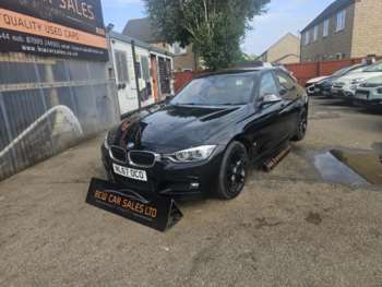 (67) - 2.0 330e 7.6kWh M Sport Auto Euro 6 (s/s) 4dr