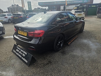 Used BMW 3 Series 2017 for sale - 75350898: Photo