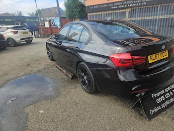 Used BMW 3 Series 2017 for sale - 75350898: Photo