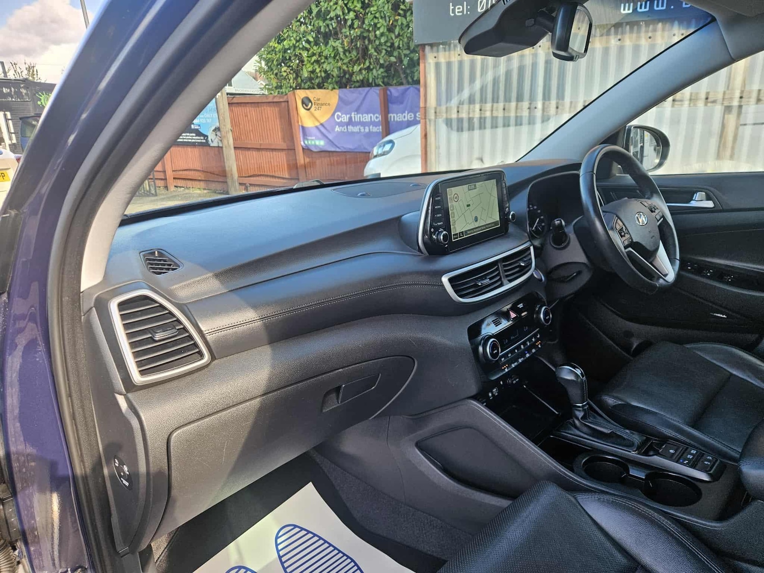 Vehicle 19