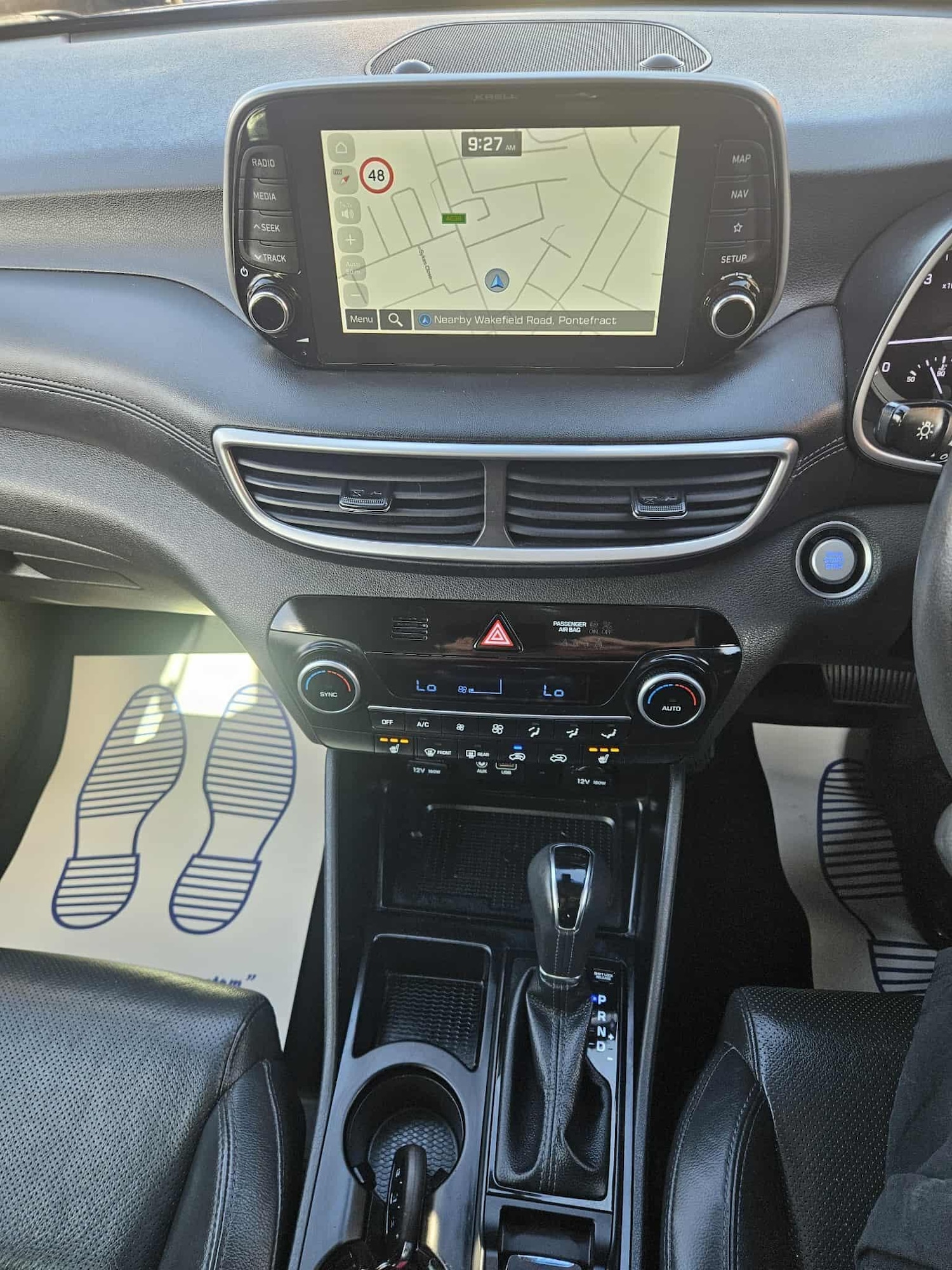 Vehicle 25