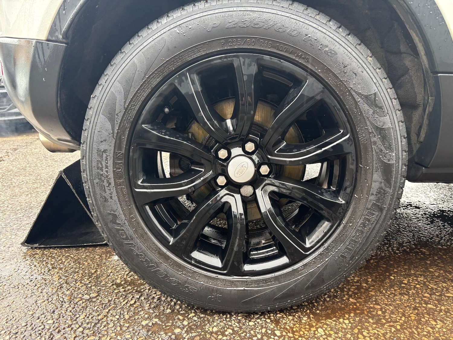 Used Land Rover Range Rover Evoque 2017 for sale - 76952525: Photo 12