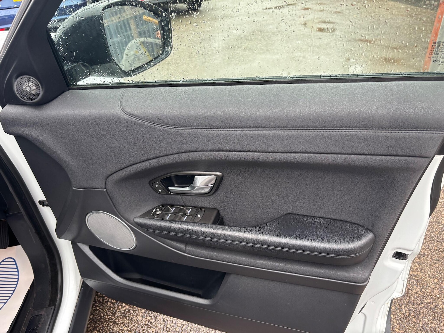 Used Land Rover Range Rover Evoque 2017 for sale - 76952525: Photo 13