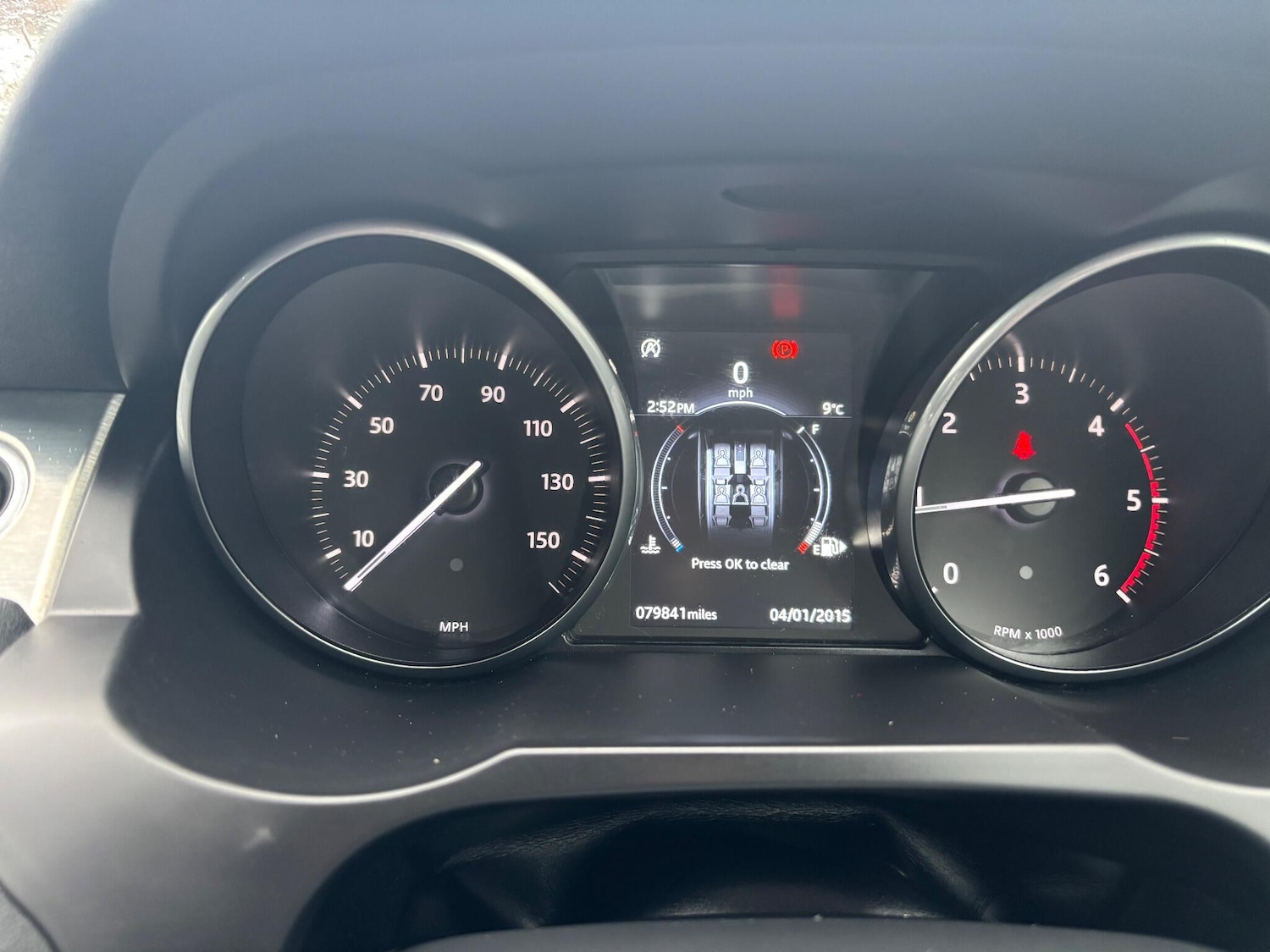 Used Land Rover Range Rover Evoque 2017 for sale - 76952525: Photo 14