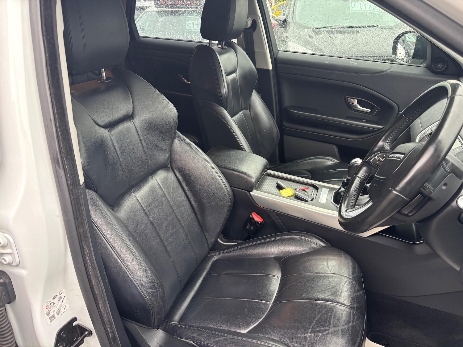 Used Land Rover Range Rover Evoque 2017 for sale - 76952525: Photo 15