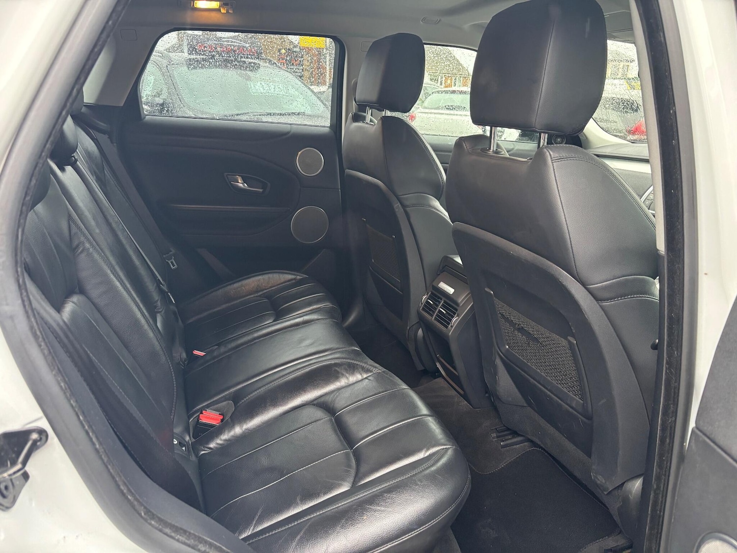 Used Land Rover Range Rover Evoque 2017 for sale - 76952525: Photo 18