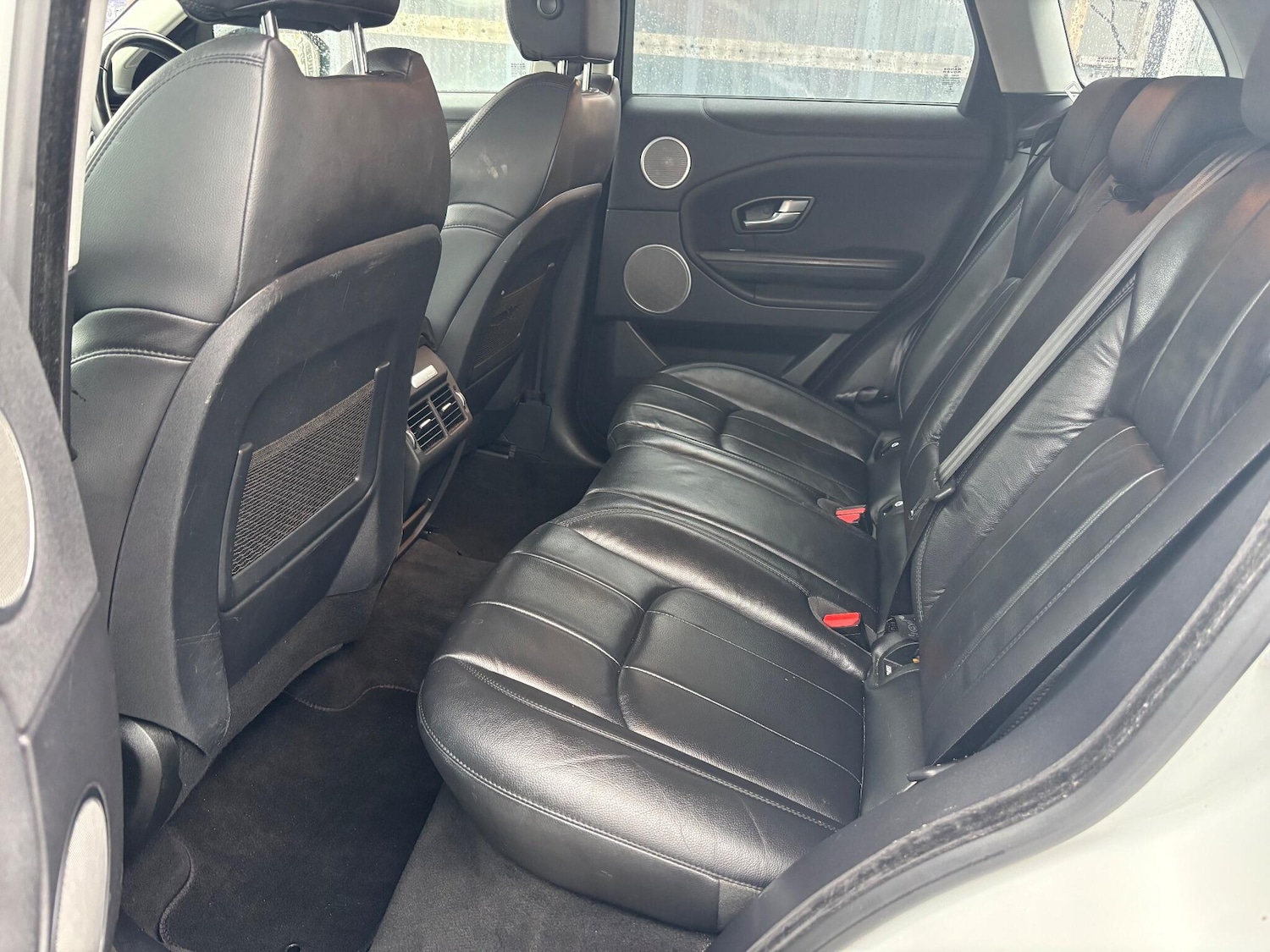 Used Land Rover Range Rover Evoque 2017 for sale - 76952525: Photo 21