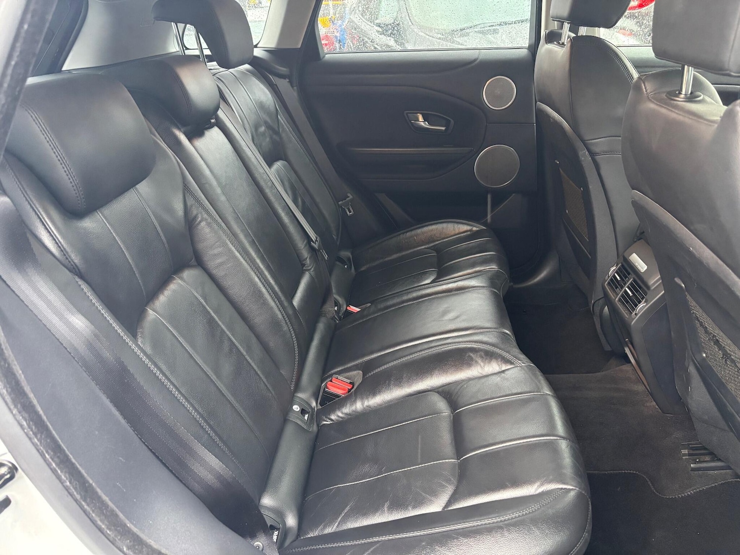 Used Land Rover Range Rover Evoque 2017 for sale - 76952525: Photo 23