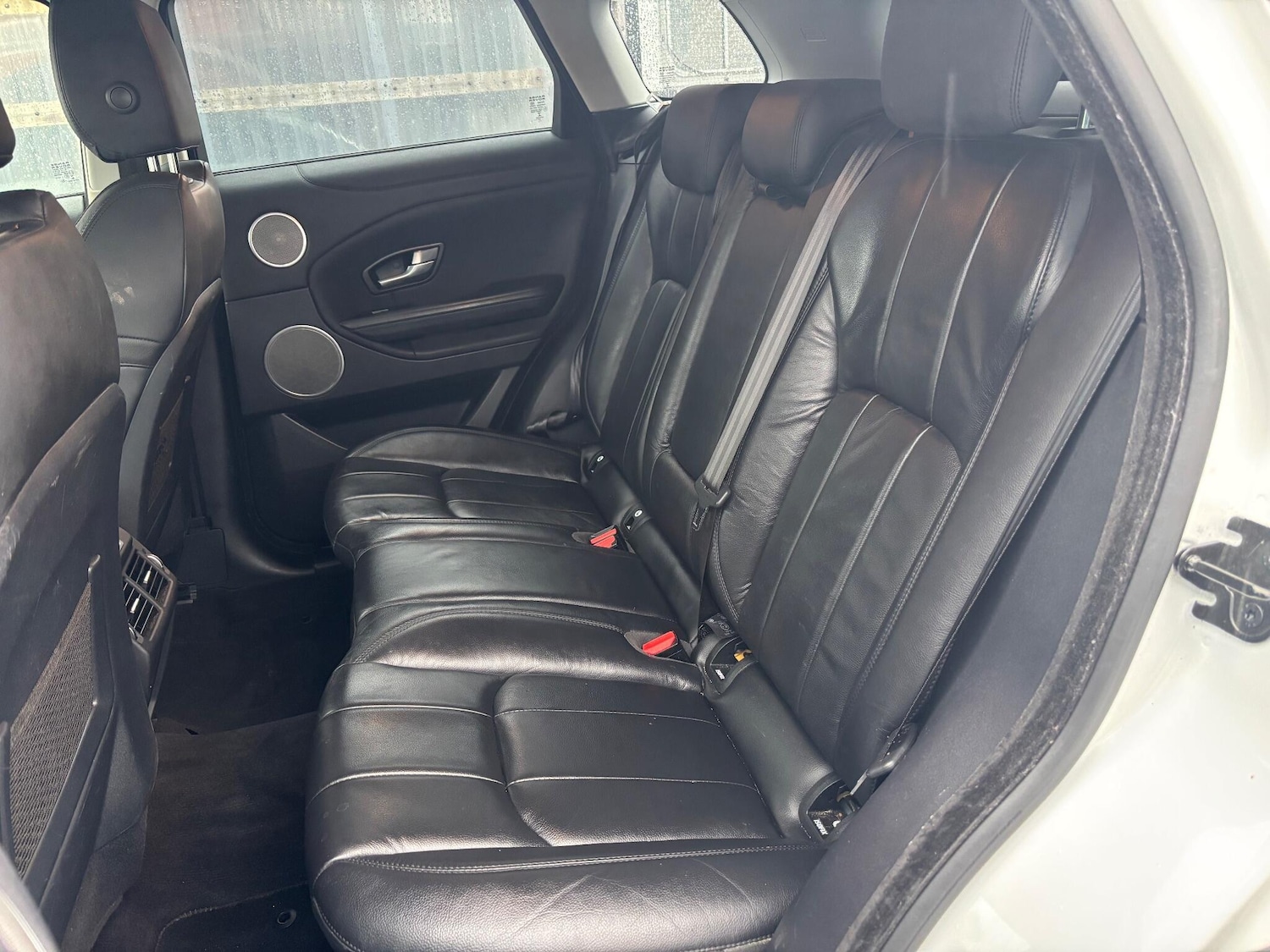 Used Land Rover Range Rover Evoque 2017 for sale - 76952525: Photo 24