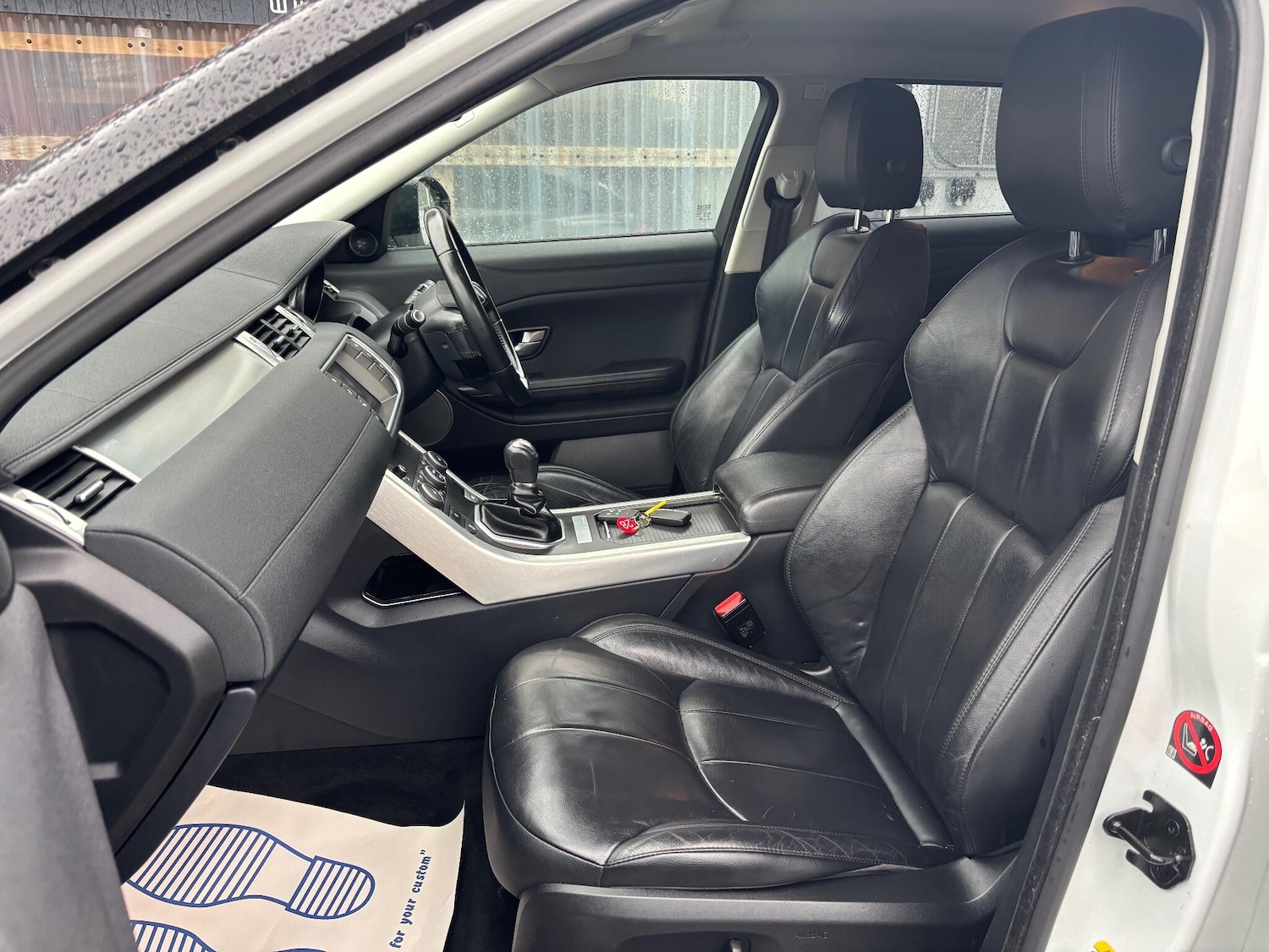 Used Land Rover Range Rover Evoque 2017 for sale - 76952525: Photo 26