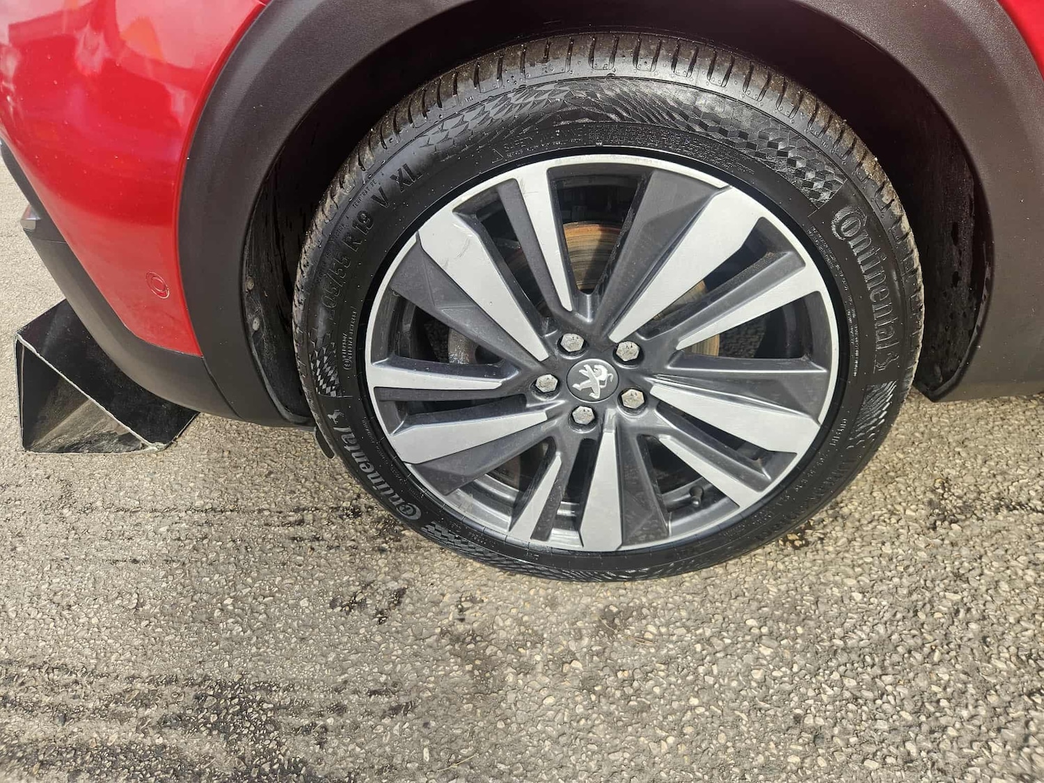 Used Peugeot 3008 2019 for sale - 76060736: Photo 13