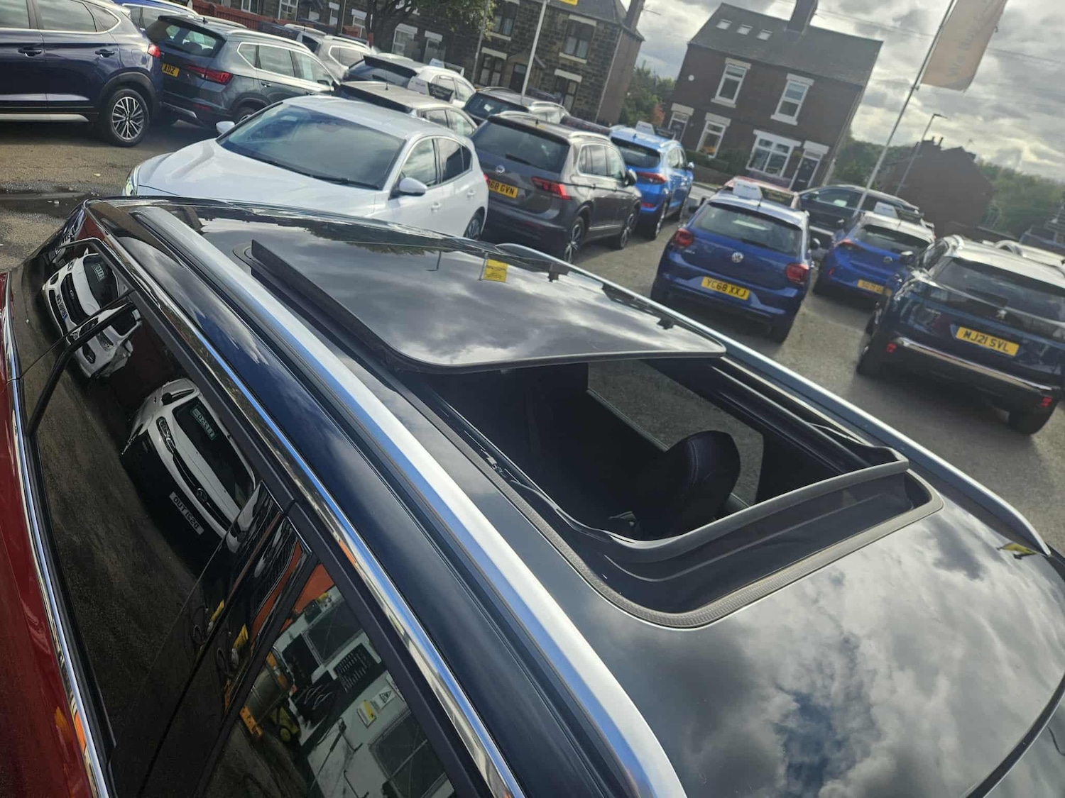 Used Peugeot 3008 2019 for sale - 76060736: Photo 15