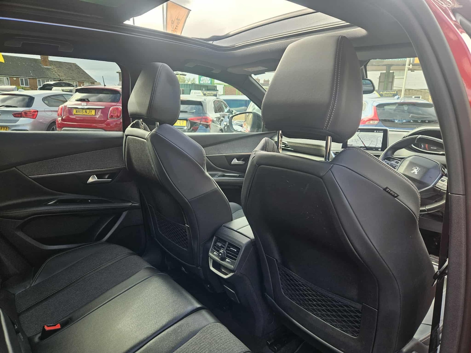 Used Peugeot 3008 2019 for sale - 76060736: Photo 17