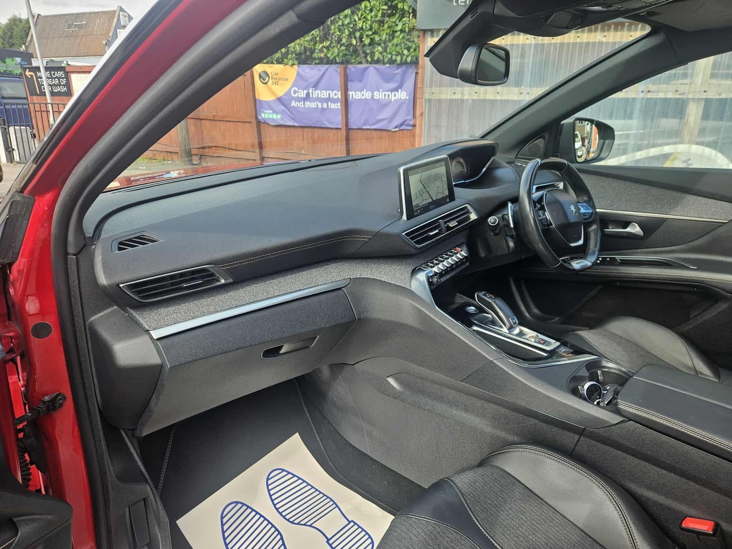 Used Peugeot 3008 2019 for sale - 76060736: Photo 19