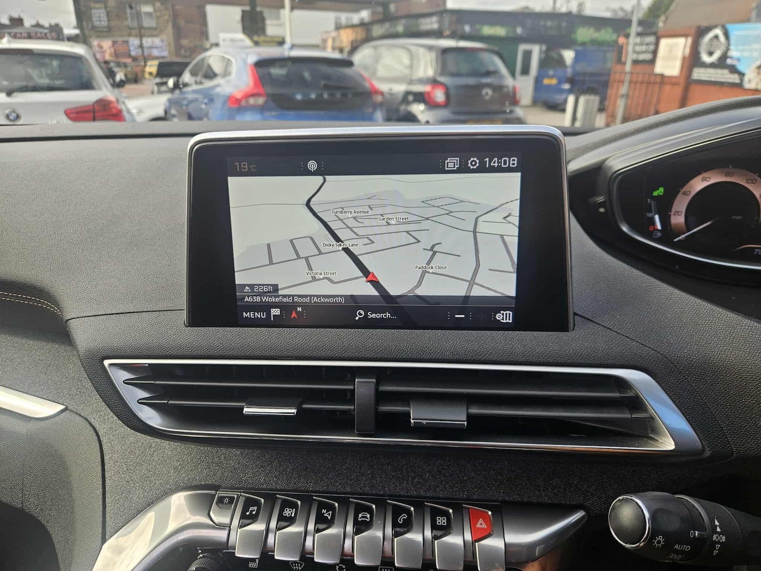 Used Peugeot 3008 2019 for sale - 76060736: Photo 20