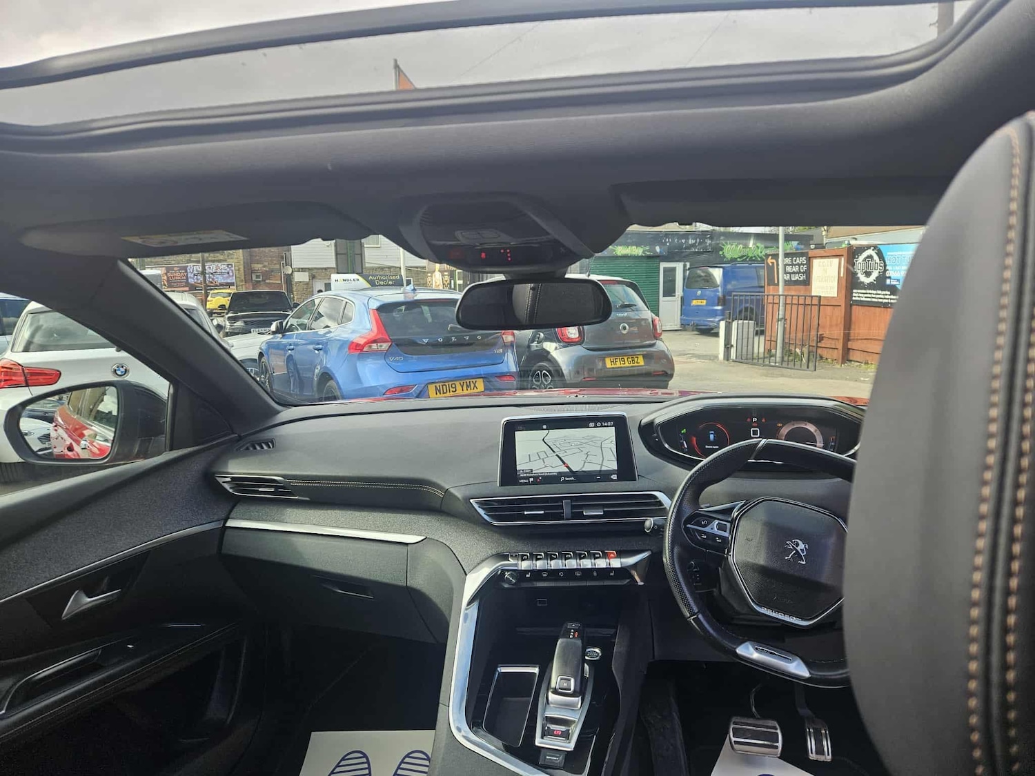 Used Peugeot 3008 2019 for sale - 76060736: Photo 22