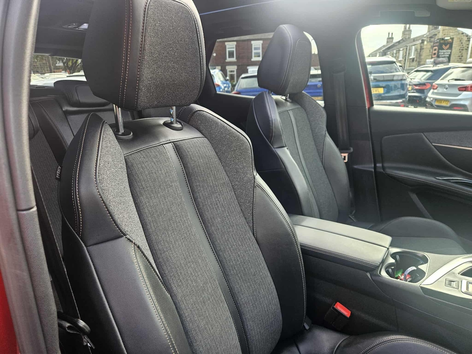 Used Peugeot 3008 2019 for sale - 76060736: Photo 23