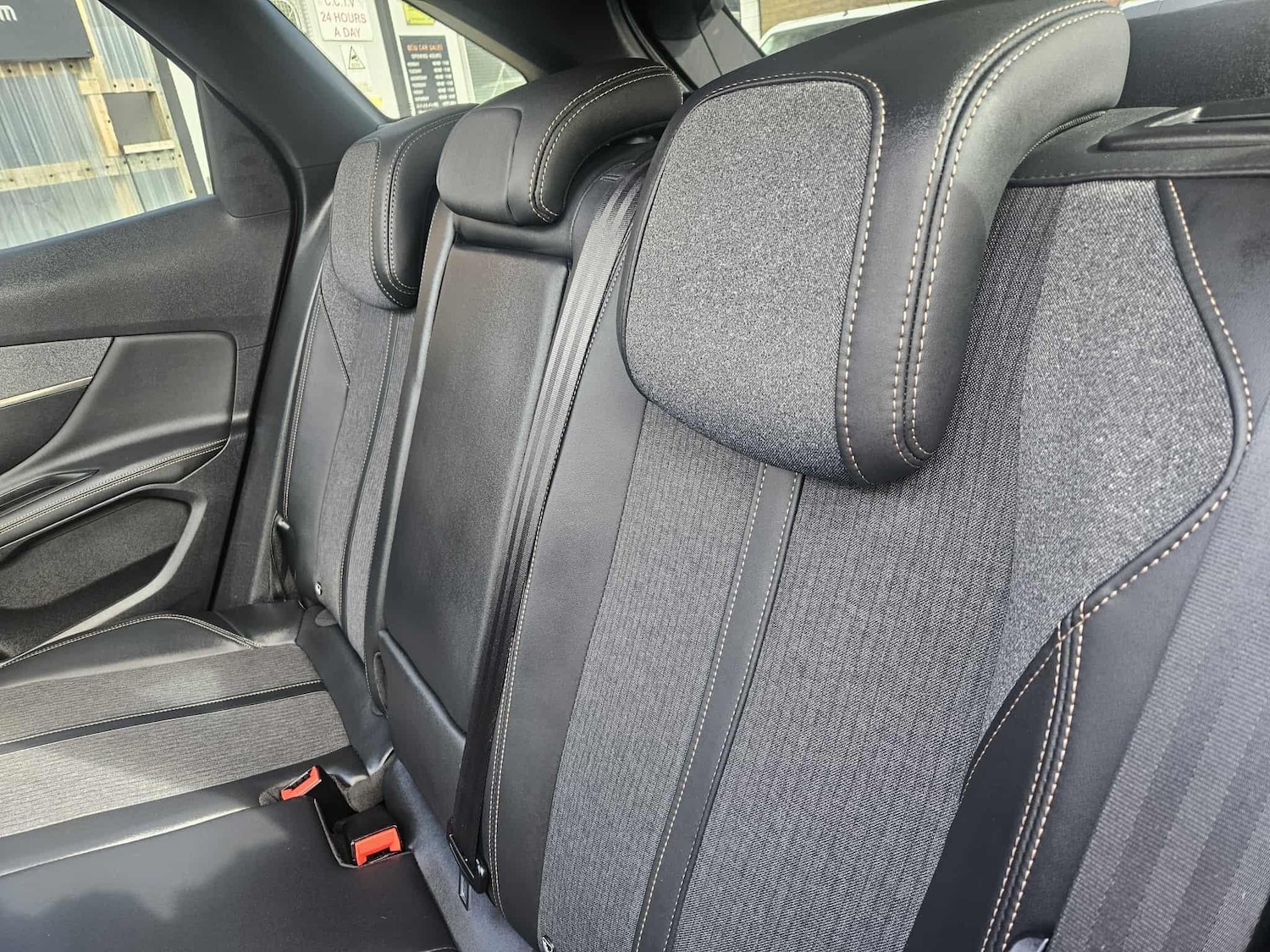 Used Peugeot 3008 2019 for sale - 76060736: Photo 26