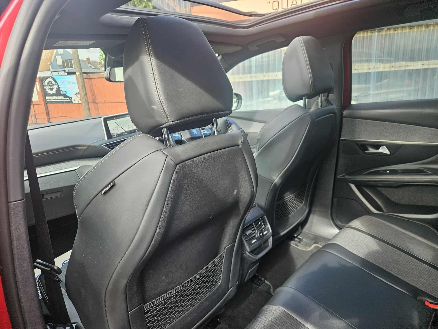 Used Peugeot 3008 2019 for sale - 76060736: Photo 27
