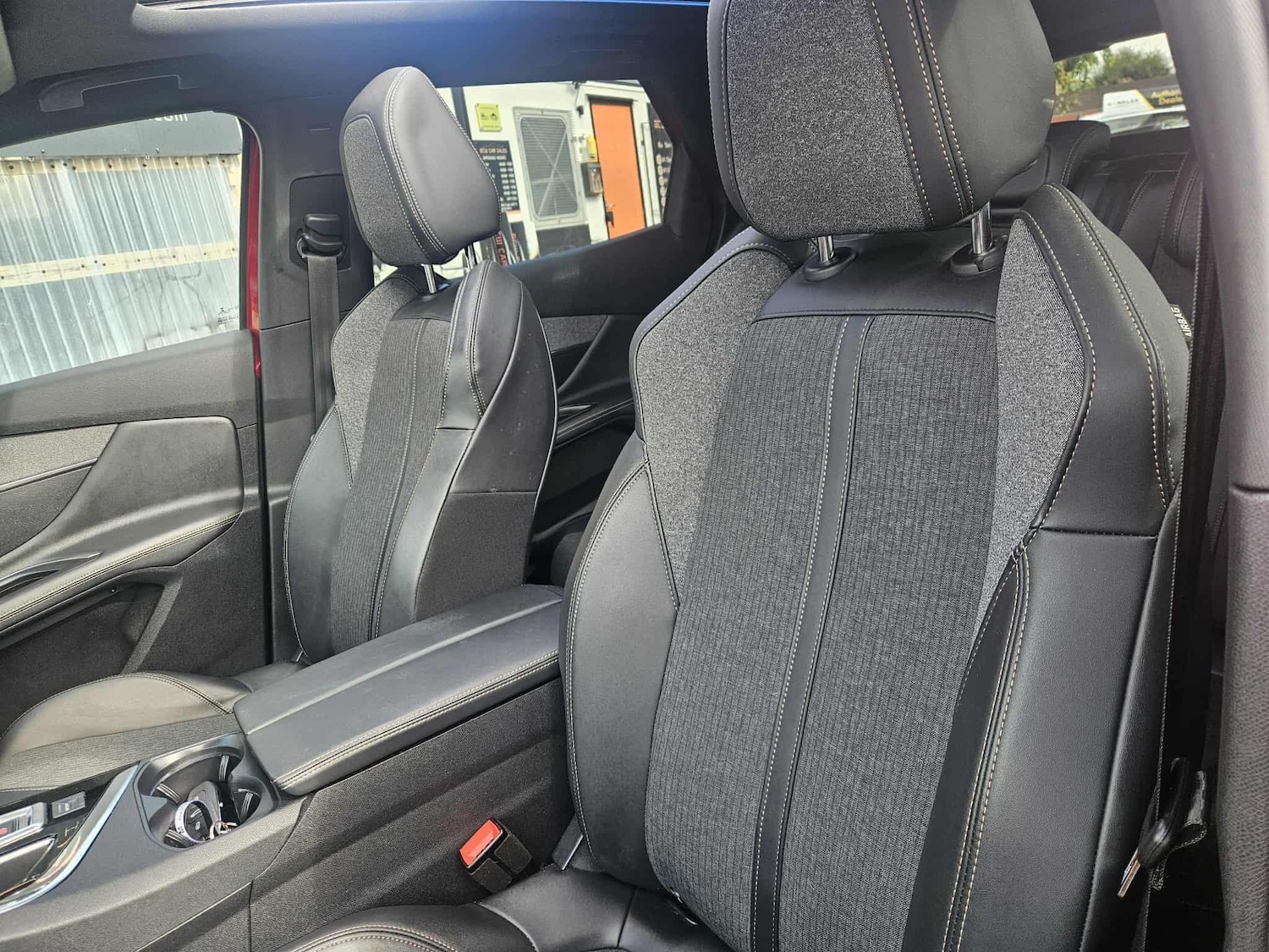 Used Peugeot 3008 2019 for sale - 76060736: Photo 28