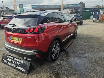 Used Peugeot 3008 2019 for sale - 76060736: Photo 3