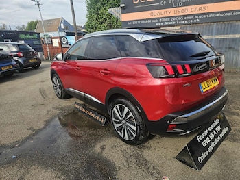 Used Peugeot 3008 2019 for sale - 76060736: Photo 4