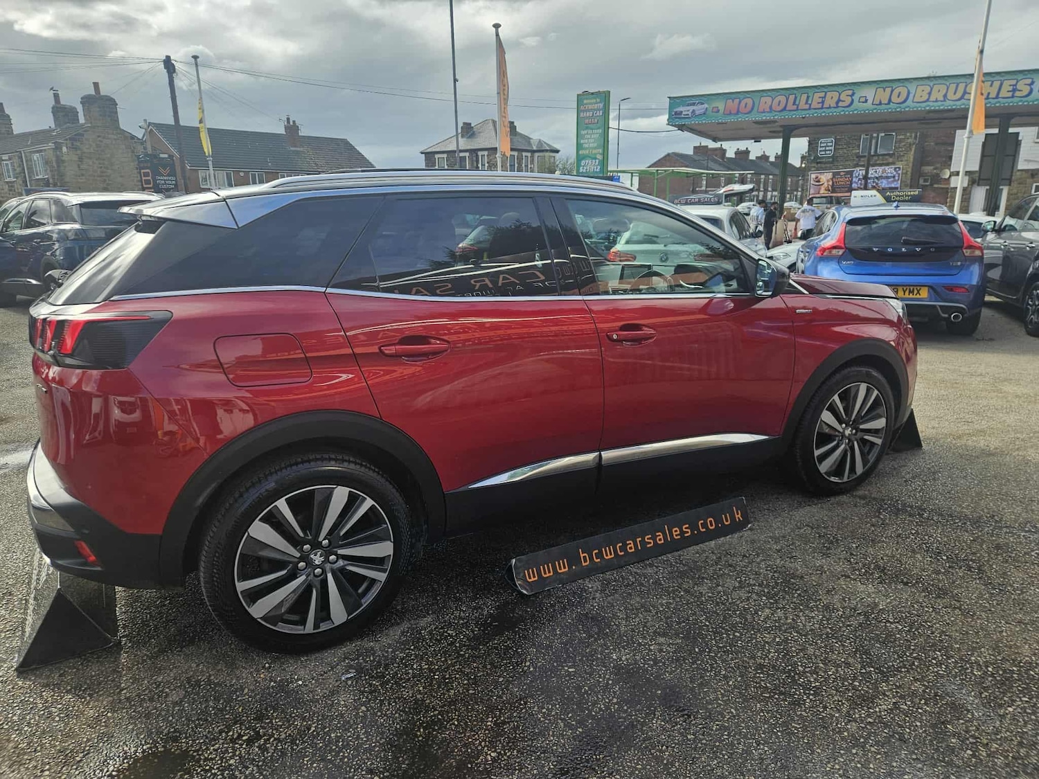 Used Peugeot 3008 2019 for sale - 76060736: Photo 7