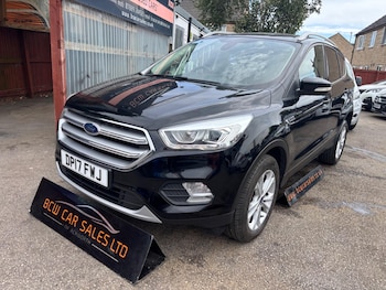 Used Ford Kuga 2017 for sale - 79181897: Photo