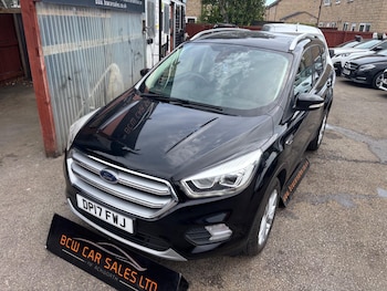 Used Ford Kuga 2017 for sale - 79181897: Photo