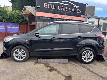 Used Ford Kuga 2017 for sale - 79181897: Photo