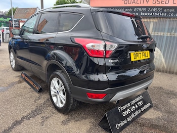 Used Ford Kuga 2017 for sale - 79181897: Photo