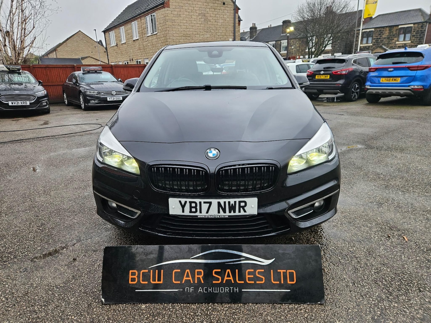 Used BMW 2 Series 2017 for sale - 77411822: Photo 10