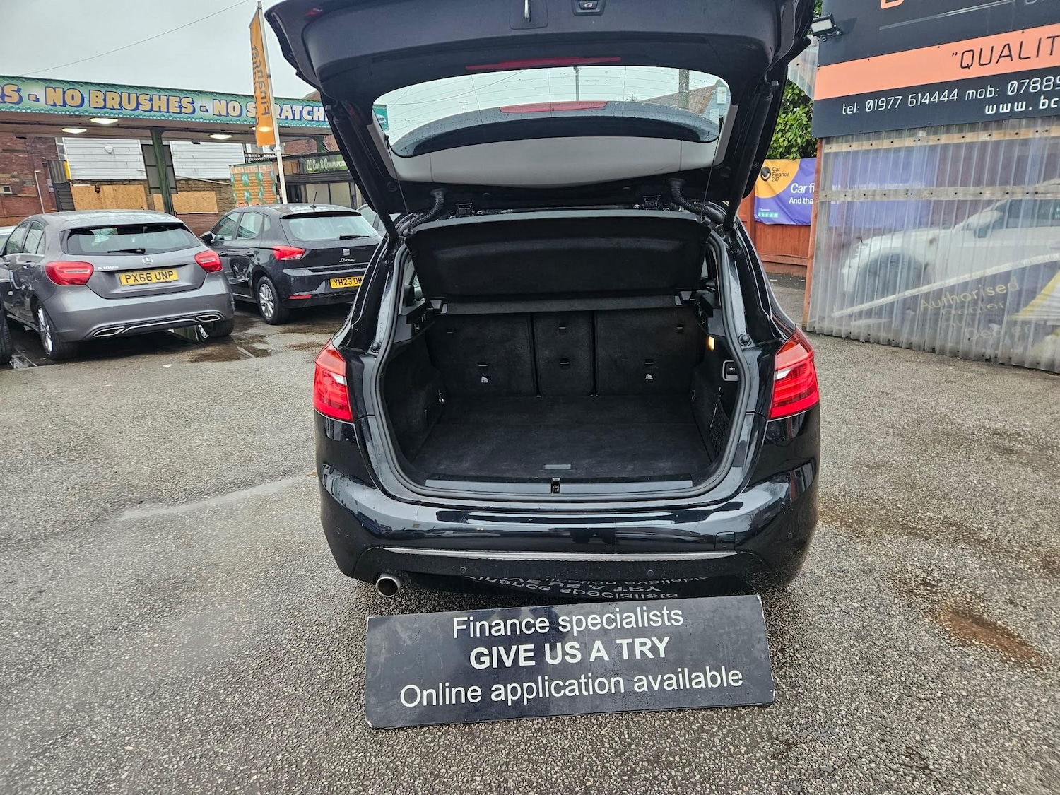 Used BMW 2 Series 2017 for sale - 77411822: Photo 13