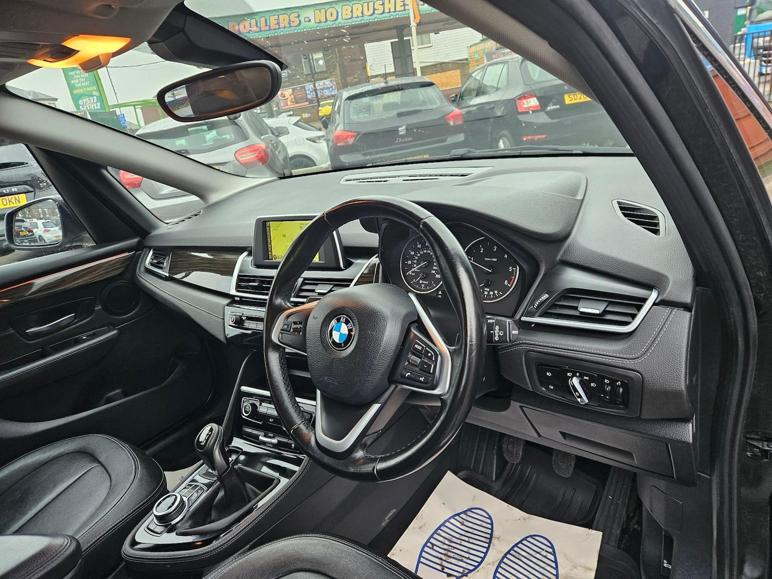 Used BMW 2 Series 2017 for sale - 77411822: Photo 16