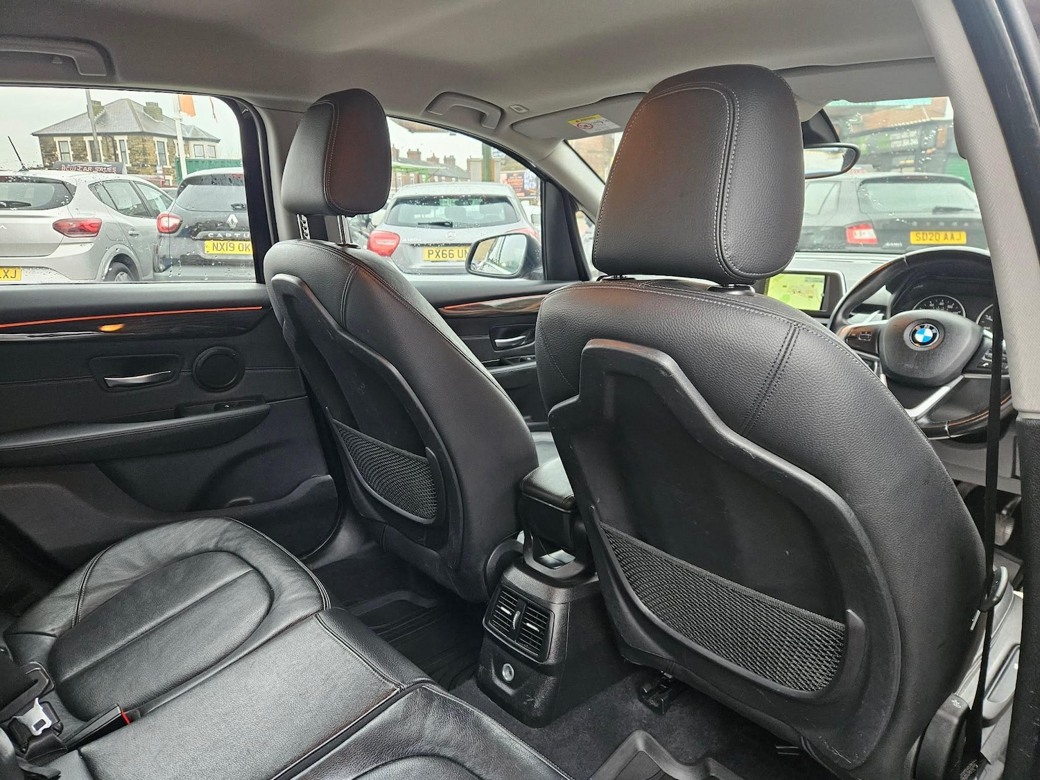 Used BMW 2 Series 2017 for sale - 77411822: Photo 18