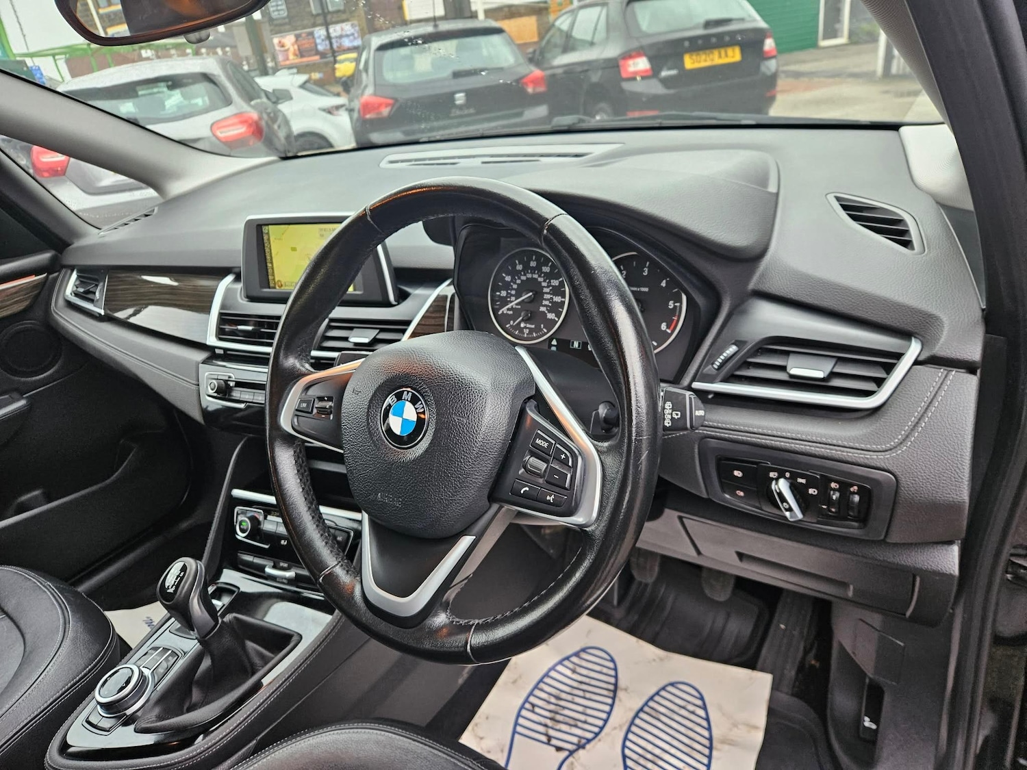 Used BMW 2 Series 2017 for sale - 77411822: Photo 19