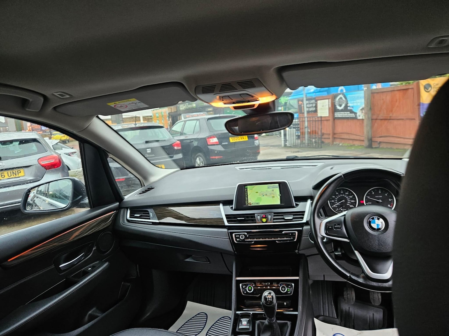 Used BMW 2 Series 2017 for sale - 77411822: Photo 22