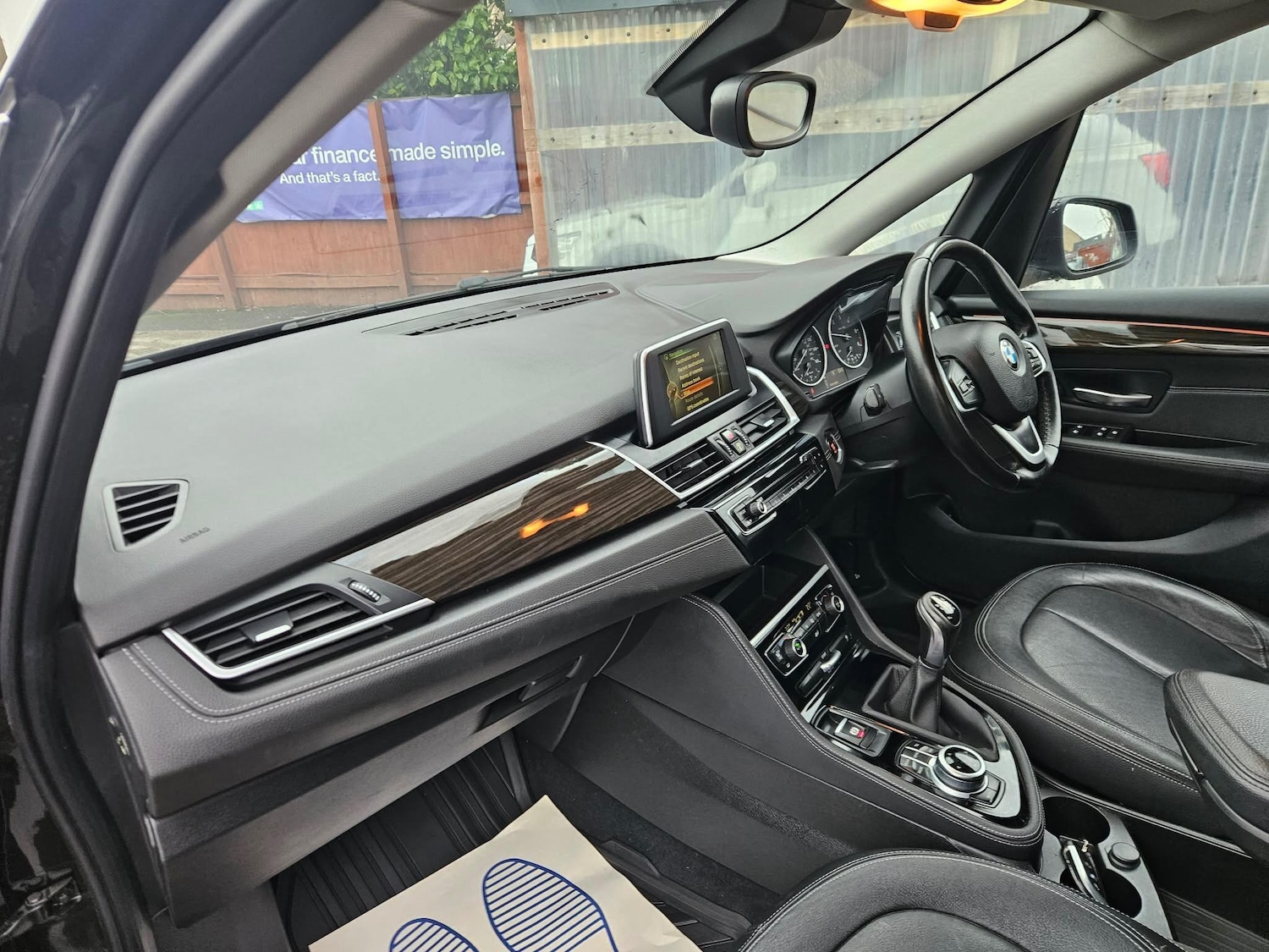 Used BMW 2 Series 2017 for sale - 77411822: Photo 24