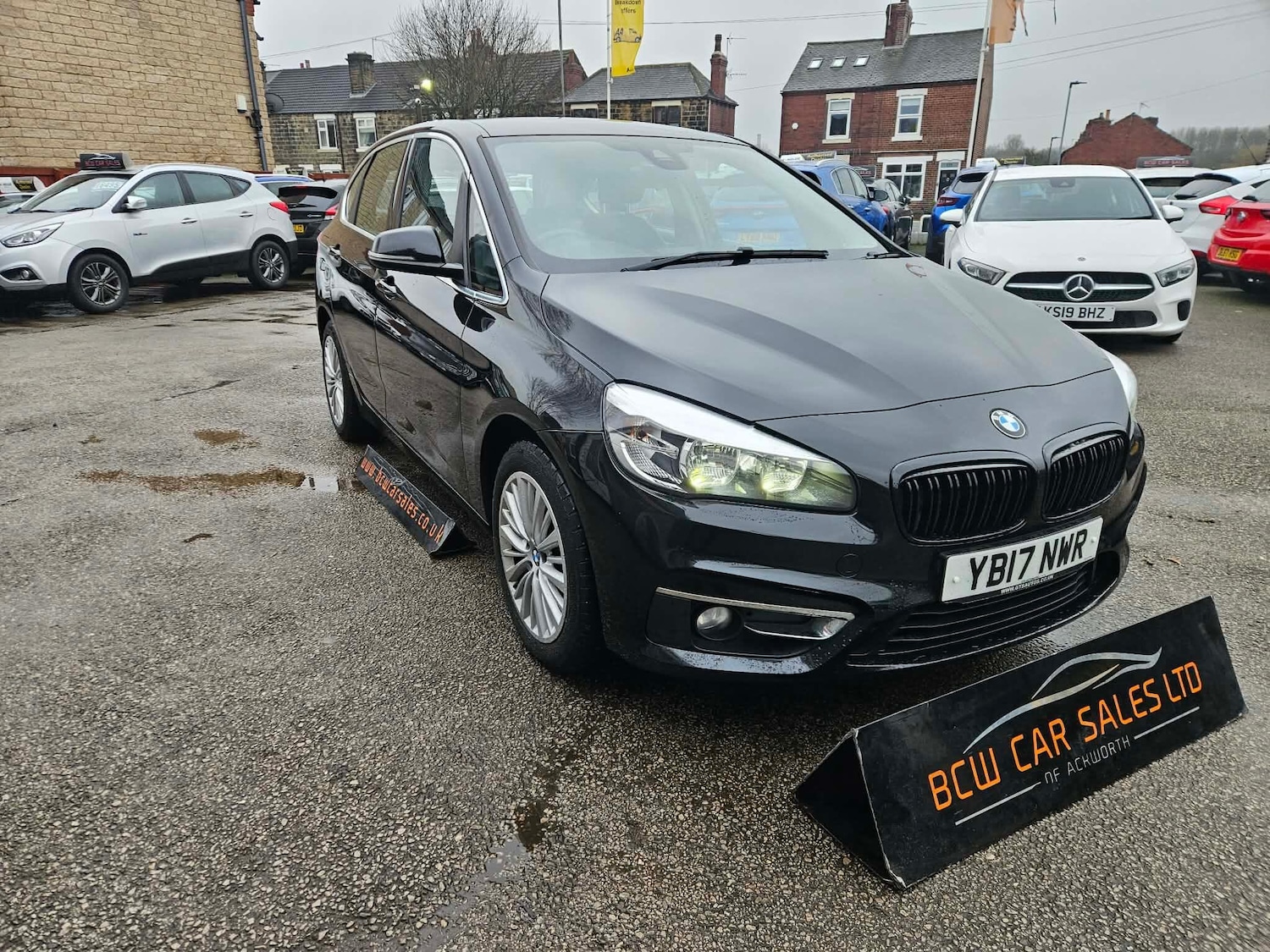 Used BMW 2 Series 2017 for sale - 77411822: Photo 3