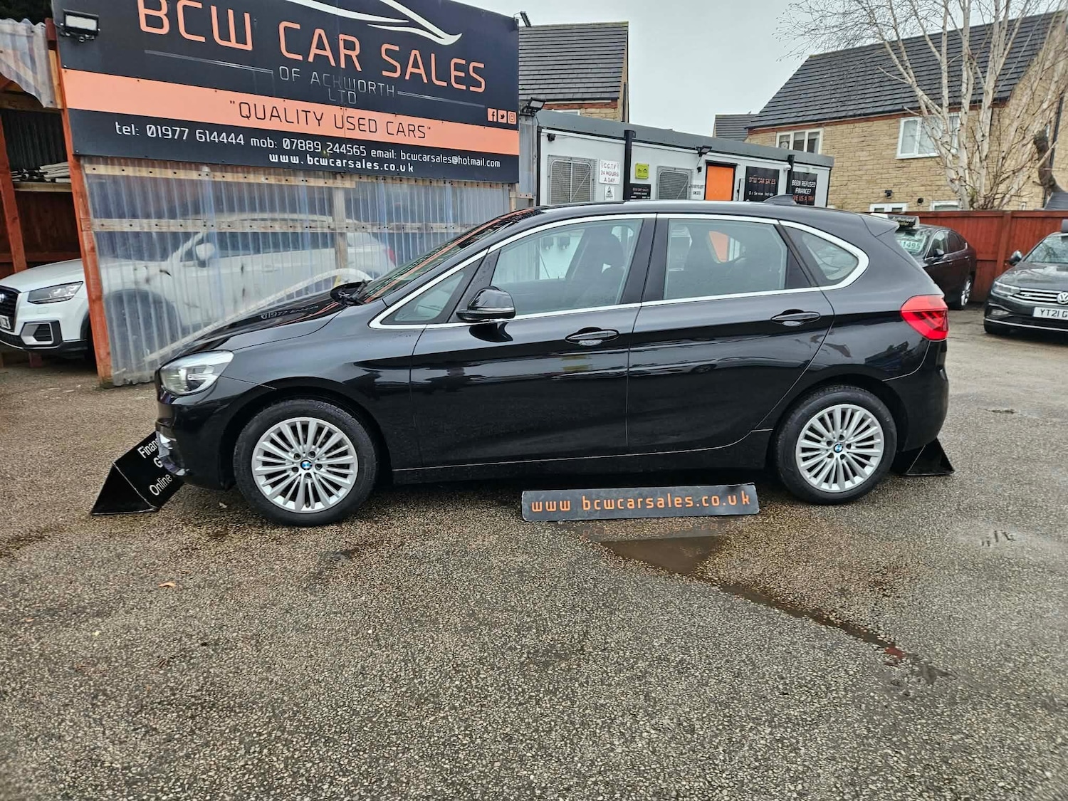 Used BMW 2 Series 2017 for sale - 77411822: Photo 4