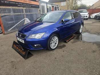 2017 (67) - 1.2 TSI SE Dynamic Technology Euro 6 (s/s) 5dr