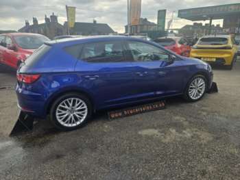 Used SEAT Leon 2017 for sale - 74853661: Photo