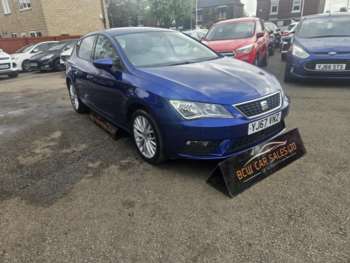 Used SEAT Leon 2017 for sale - 74853661: Photo