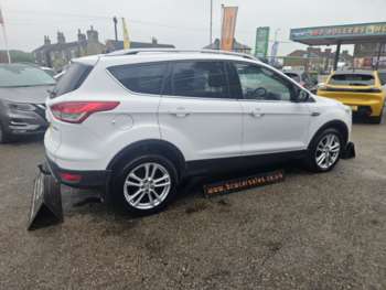 Used Ford Kuga 2016 for sale - 74853655: Photo