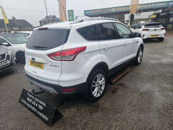 Used Ford Kuga 2016 for sale - 74853655: Photo