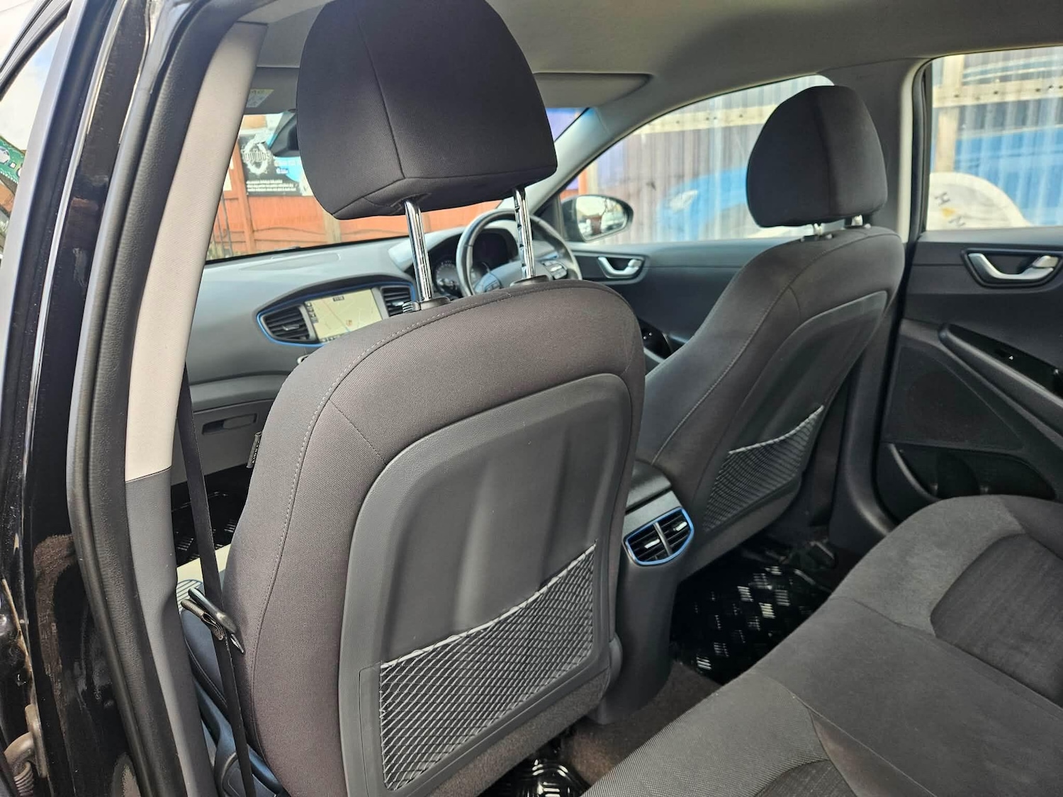 Used Hyundai IONIQ 2019 for sale - 77646707: Photo 13