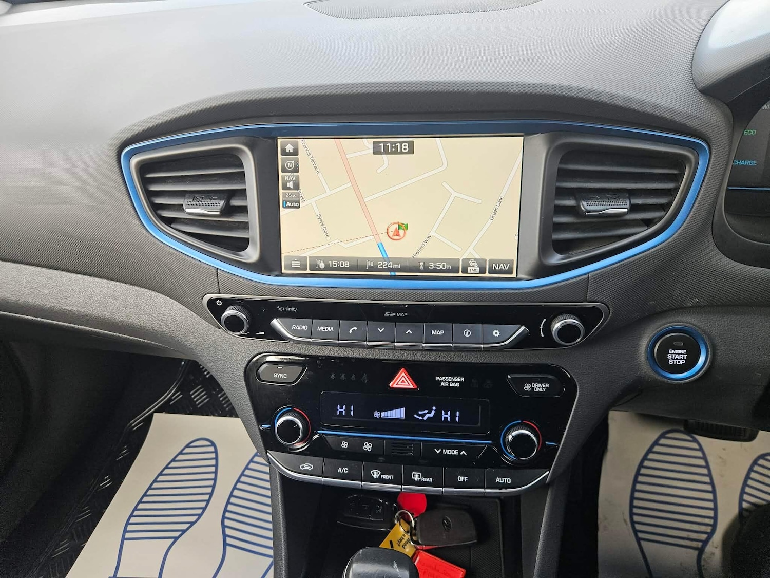 Used Hyundai IONIQ 2019 for sale - 77646707: Photo 15