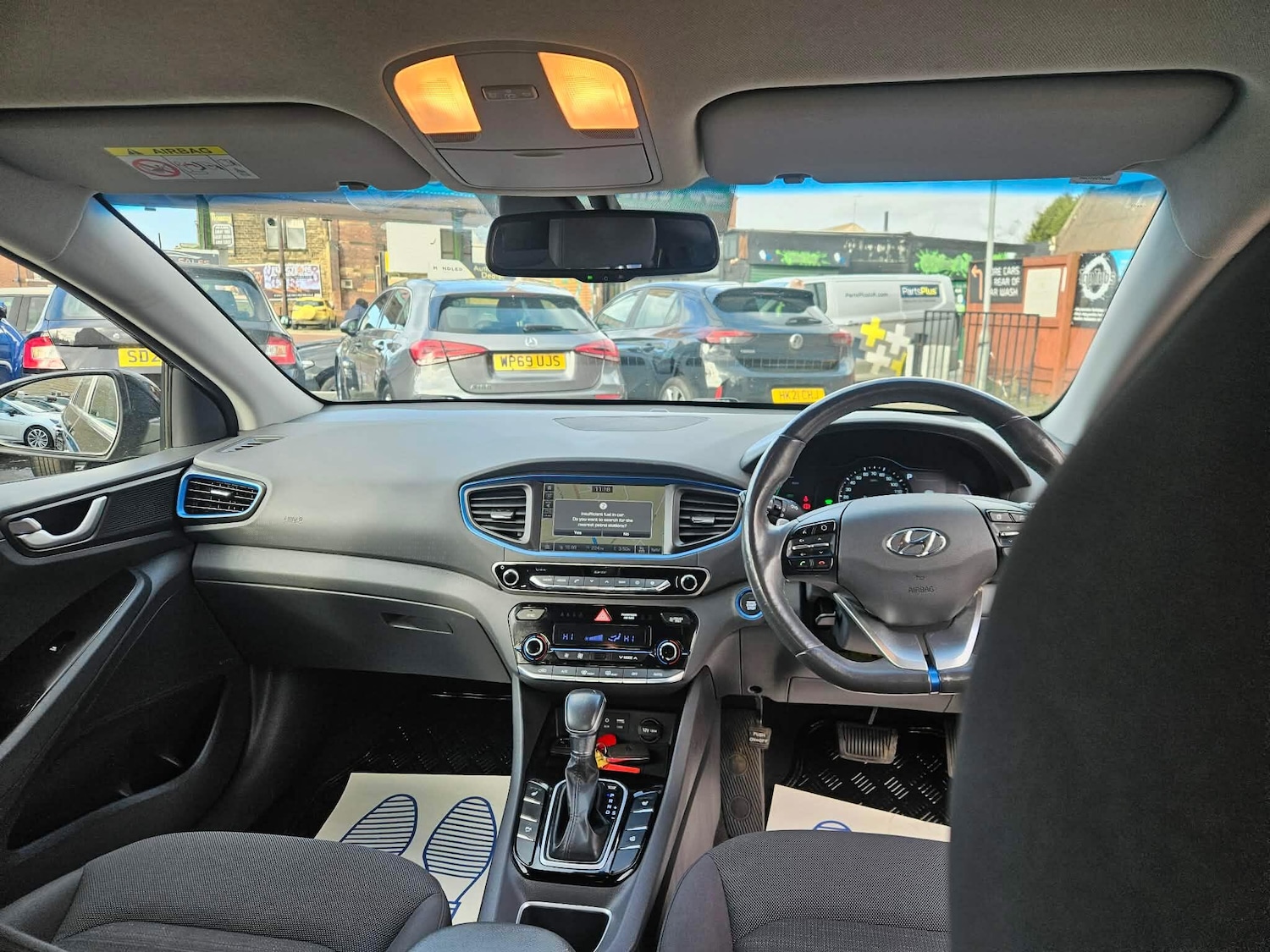 Used Hyundai IONIQ 2019 for sale - 77646707: Photo 16